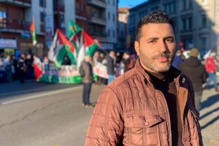 Le médecin bagnard Hicham el Ghaoui s'engage pour Gaza, où il a effectué plusieurs missions. (Image d'illustration)